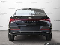 Crowfoot Hyundai, AMVIC Licensed Dealer This Hyundai Elantra boasts a Regular Unleaded I-4 2.0 L/122... (image 4)