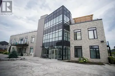 Welcome to The Lofts on Morrell.This stylish and modern condo offers 948 sq ft of thoughtfully desig...