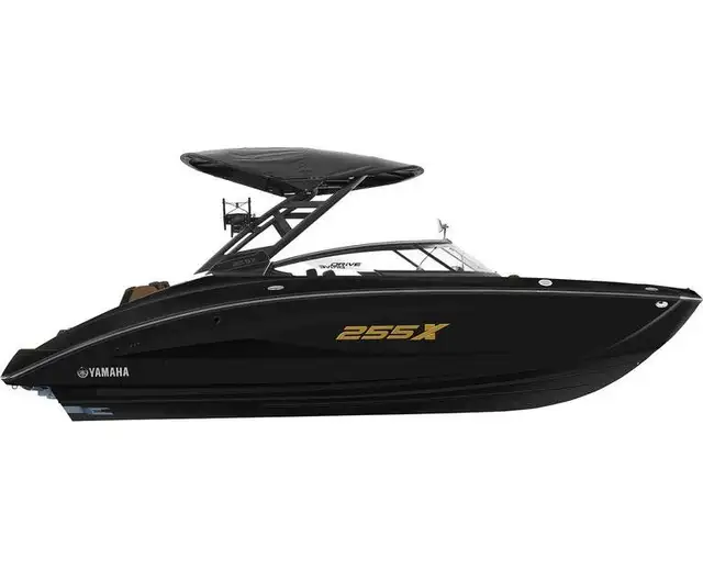 2026 Yamaha 255XD Black in Powerboats & Motorboats in Kawartha Lakes - Image 2