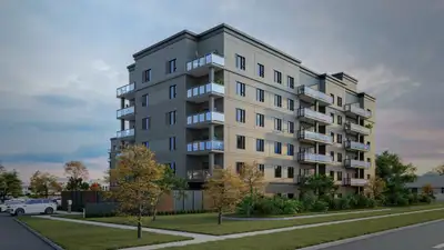 Stratford Juliet Apartment for Rent:, View more