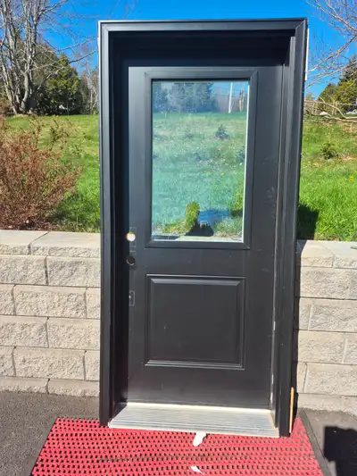 door and frame, View more