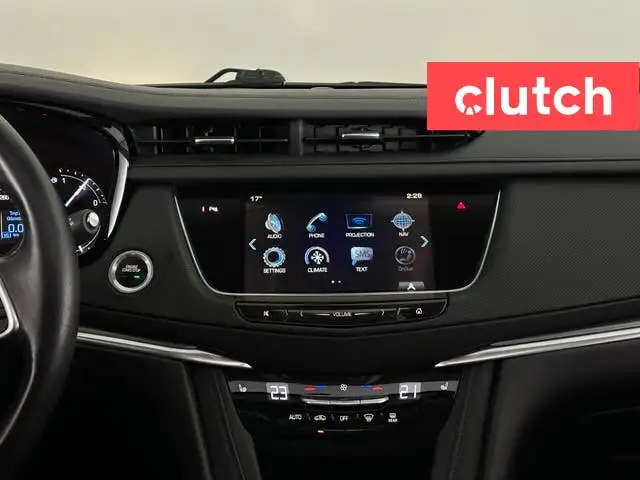2017 Cadillac XT5 Luxury5837418707563520029