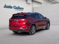 Accident Free! | One Owner! | 9-Speed Automatic Transmission | All-Wheel Drive (AWD) System | Engine... (image 4)