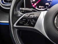 *Sunroof, Heated Seats, Apple CarPlay, Android Auto, Heated Steering Wheel!* This Mercedes C-Class o... (image 9)