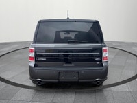 7 Seater Ford Flex ready for it's new home. Leather interior, reverse camera, sunroof, navigation, a... (image 4)