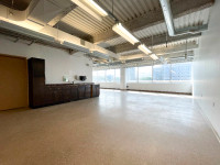 Modern Office Space for Lease