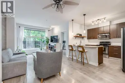 Welcome to your new home! This ideally situated, immaculate ground floor 2 bedroom 2 bathroom unit w...