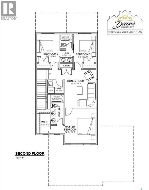 196 Haverstock CRESCENT Saskatoon, Saskatchewan in Houses for Sale in Saskatoon - Image 4