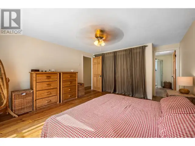 1688 NICOLLS Road Merritt, British Columbia in Houses for Sale in Vernon - Image 26