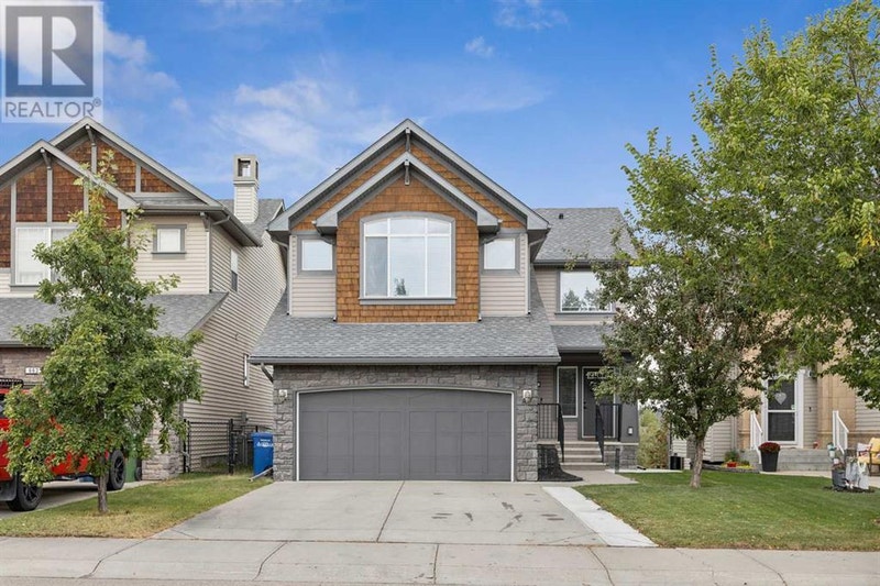 658 Coopers Drive SW Airdrie, Alberta Houses for Sale Calgary Kijiji Classifieds