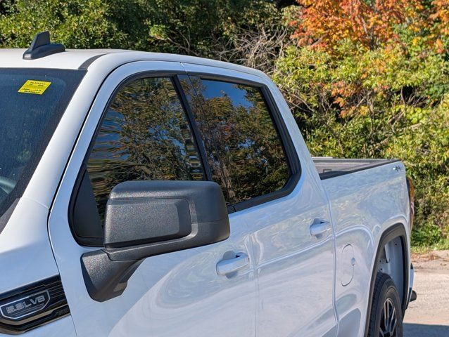 2025 GMC Sierra 1500 Elevation- Heated Steering Wheel in Cars & Trucks in Barrie - Image 3