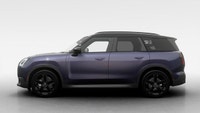 Le tout nouveau *MINI Countryman SE 2025* est aussi audacieux et aventurier que vous. Que vous préfé... (image 3)