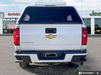 KBB.com Best Resale Value Awards. This Chevrolet Colorado delivers a Diesel I4 2.8L/ engine powering... (image 4)