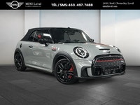 ===== 2023 MINI Cabriolet John Cooper Works | Système audio Harman/Kardon | ===== ===== * Contrôle d... (image 1)