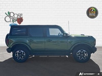 Rose City Ford | ONE OWNER | ACCIDENT FREE | HEATED SEATS | HEATED STEERING WHEEL | | NAVIGATION | A... (image 6)