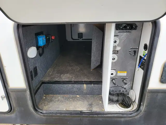 2023 Keystone COUGAR Sport 2100 RK in Travel Trailers & Campers in St. Albert - Image 14