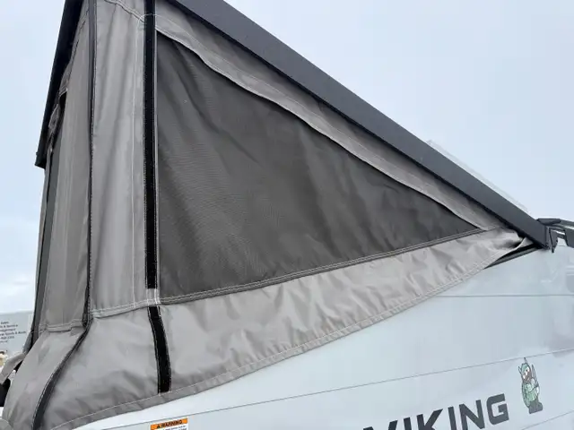 2023 Forest River VIKING 9.0 EXPRESS  in Travel Trailers & Campers in St. Albert - Image 10