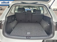 Look at this certified 2023 Volkswagen Tiguan Trendline AWD | Heated Wheel + Seats | CarPlay + Andro... (image 9)