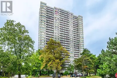 1901 - 80 ANTIBES DRIVE Toronto (Westminster-Branson), Ontario