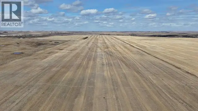 4;25;24;26;SW Township Road 244 Strathmore, Alberta in Land for Sale in Calgary - Image 13