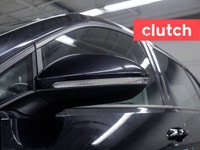 Brake Assist, Front Heated Seats, Folding Rear Seats and more! Clutch is the largest online used car... (image 7)
