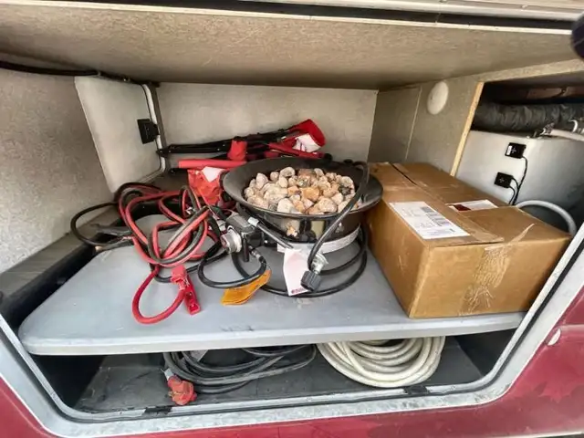 2020 Adventurer LP Class C Adventurer 23RB in RVs & Motorhomes in Kamloops - Image 6