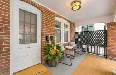 95 Balsam Avenue | The Beaches | Toronto