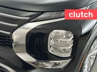 Brake Assist, Power Tailgate/Hatch, Auto Dimming Rearview Mirror and more! Clutch is the largest onl... (image 7)