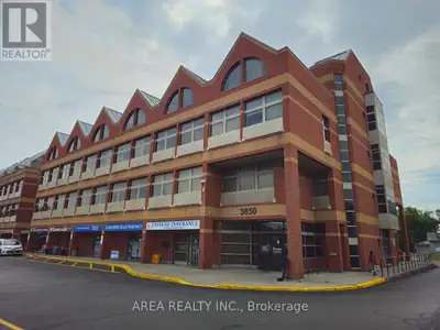 Freshly renovated, newly painted, and impeccably maintained, this bright retail/office unit offers o...