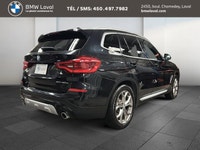 ===== 2021 BMW X3 xDrive30e | Gr. Sup. Essentiel | ===== ===== * Groupe Supérieur Essentiel * =====... (image 7)