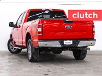 Bluetooth Music, Touchscreen Display, GPS Navigation and more! Clutch is the largest online used car... (image 5)