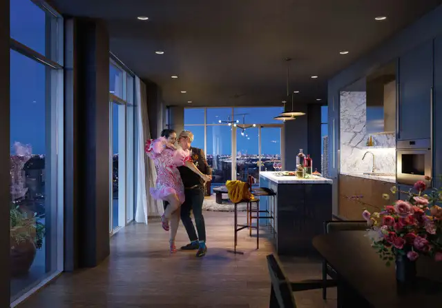The Capitol Residences - Yonge & Eglinton Ave  *FREE ASSIGNMENT* in Condos for Sale in City of Toronto - Image 7