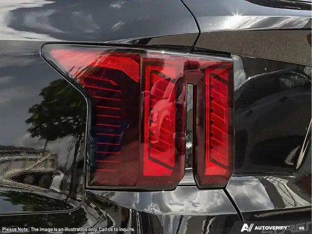 2026 Kia Sorento Plug-In Hybrid LX in Cars & Trucks in London - Image 11