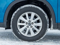 VEHICLE SOLD AS IS: The motor vehicle sold under this contract is being sold as is and is not repres... (image 3)