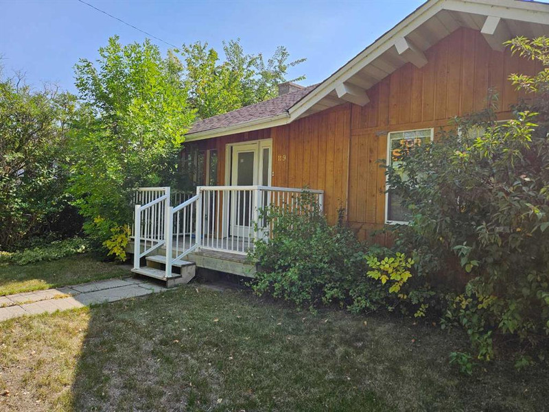 119 1 Avenue E Rockyford, Alberta Houses for Sale Calgary Kijiji