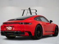 This 2022 Porsche 911 Carrera GTS has a clean Carfax report. Blending iconic design with exhilaratin... (image 3)