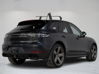 Recent Arrival! Gray 2020 Porsche Macan NOW OFFERING 3 MONTH DEFERRED FINANCING PAYMENTS ON APPROVED... (image 5)