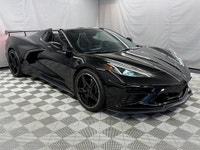 *CALL STEVEN FOR VIEWING APPOINTMENT - STORED OFF SITE* 2022 Chevrolet Corvette Convertible 1LT Prec... (image 1)