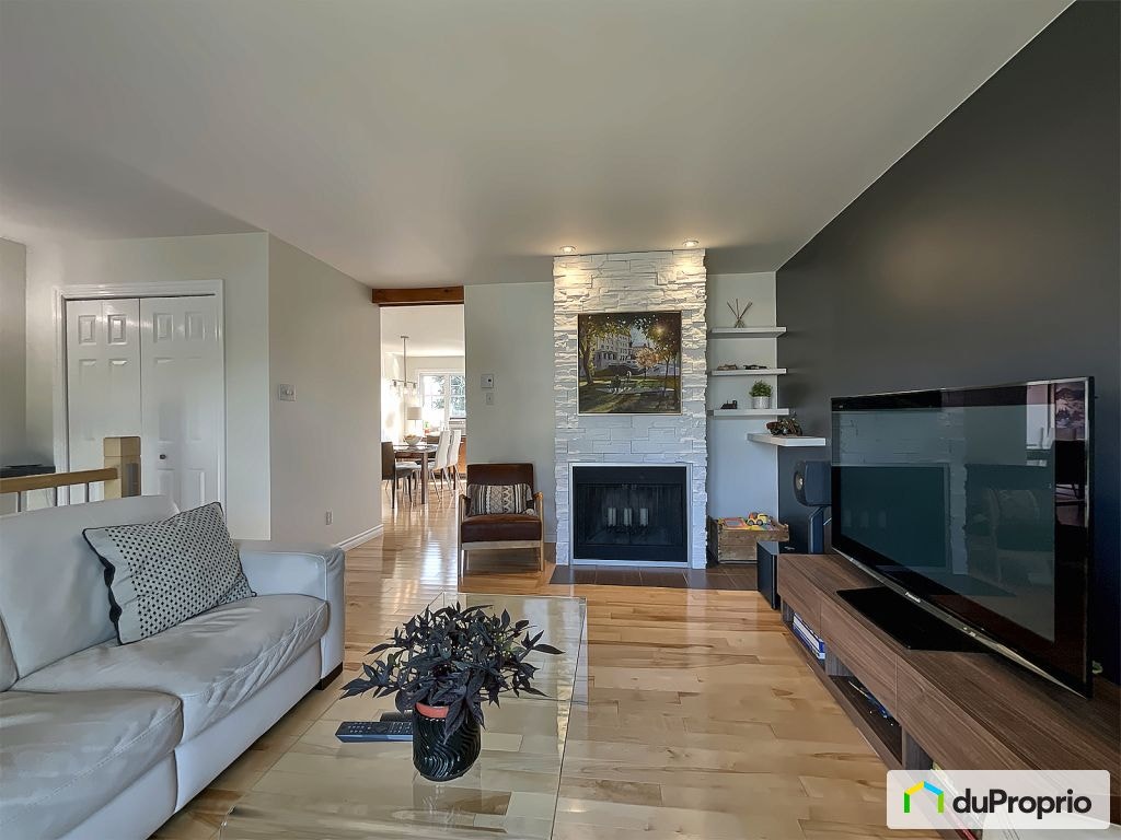 $385,000 - Bungalow for sale in Charny — photo 3