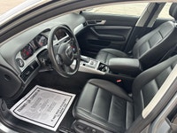 ALL TRADES WELCOME!! OPERATING BY APPOINTMENT Gorgeous 2010 Audi A6!! Mint condition inside and out!... (image 6)