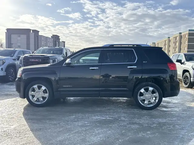 2012 GMC Terrain SLT65712747284739124