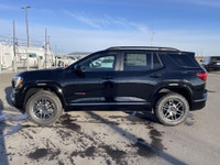 AMVIC Licensed Dealer Stock #KA383019 AMVIC LICENSED DEALER The 2026 GMC Terrain AT4 AWD is designed... (image 4)