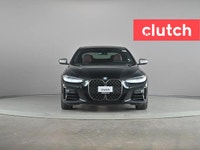 Passive Keyless Entry, Rain Sensing Wipers, Rear Window Defroster and more! Clutch is the largest on... (image 2)