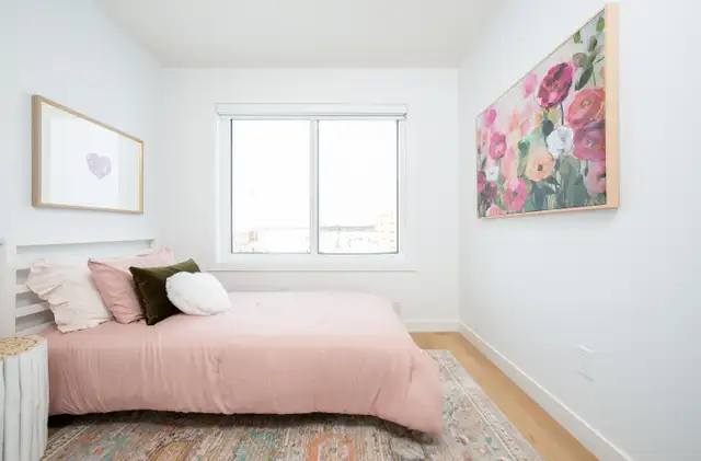 Breeze Nouveau Townhouses - Get 1 Month Free! - Townhome House f in Long Term Rentals in St. Albert - Image 18
