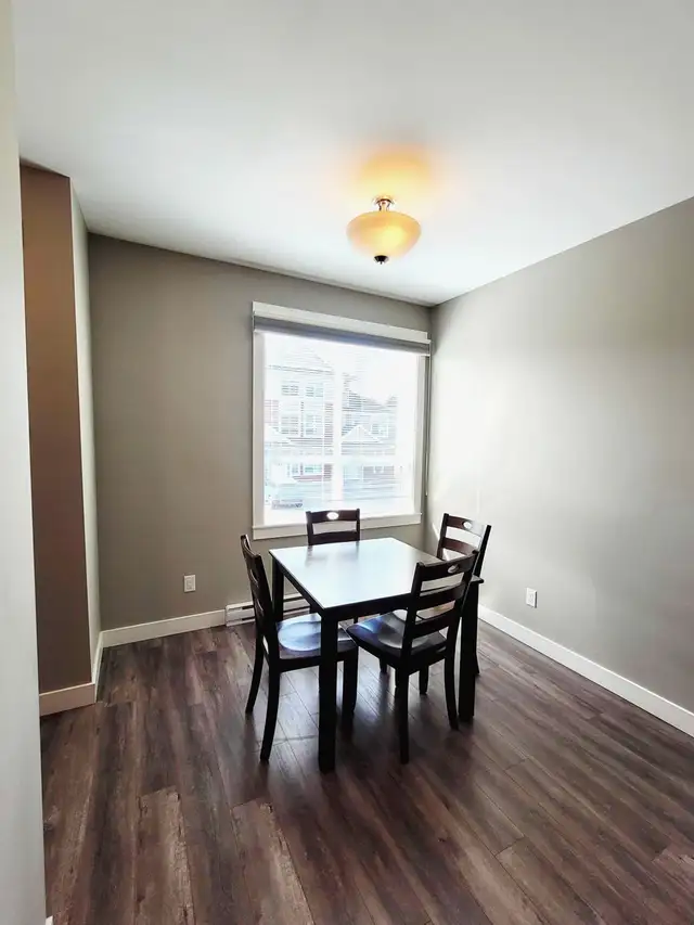 2-Bedroom 2-Bathroom l 202-110 Baxter Avenue l Townhouse in Long Term Rentals in Kitimat - Image 5