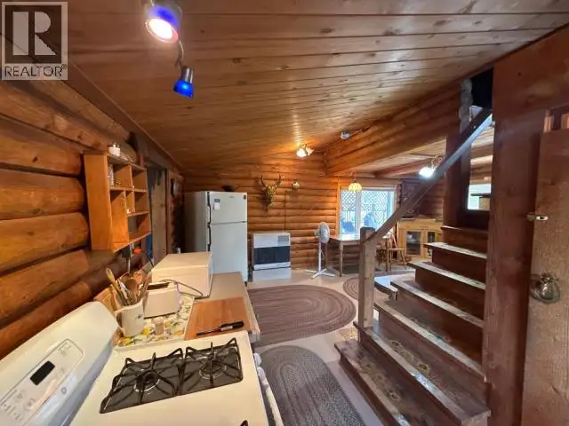 12 FIREWEED ROAD Dawson City, Yukon in Houses for Sale in Whitehorse - Image 10