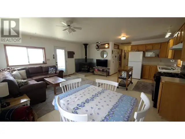 7597 NORTH POINT ROAD Sheridan Lake, British Columbia in Houses for Sale in 100 Mile House - Image 20