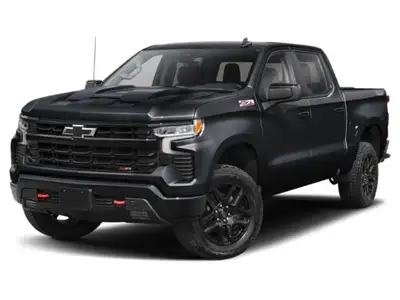 Murray Chevrolet Dealer Permit #1740 2026 Chevrolet Silverado 1500 Engine: Gas V8 5.3L/325 L/100Km C...