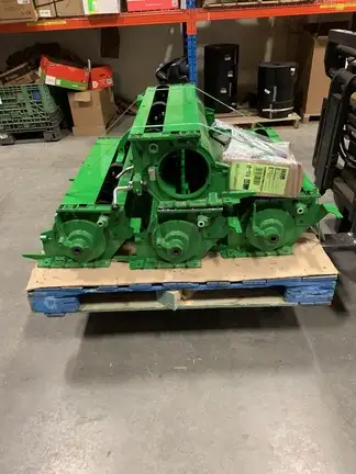 Welcome to Horizon Ag & Turf Location: Horizon Ag & Turf Lloydminster NEW TAKE OFF SECTION COMMAND J...