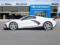 2024 Chevrolet Corvette Stingray 3LT Convertible Z51 Performance Package Vehicle Overview: Year: 202... (image 5)